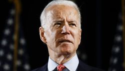 Joe Biden'dan Trump'ın azil sürecine ilişkin: Meclis Trump'ı sorumlu tutmak için oyunu kullandı