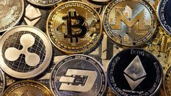 Kripto para piyasa hacmi yeniden 1 trilyon doları aştı