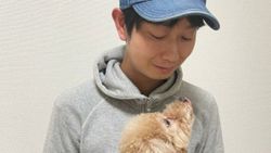 Japonya'da hiçbir şey yapmadan günde 2 bin 100 TL kazanıyor