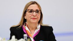 Ruhsar Pekcan: 4 milyar 403 milyon TL değerinde kaçak eşya ele geçirdik