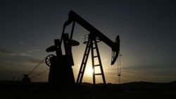 ABD'nin ham petrol stoklarında azalma