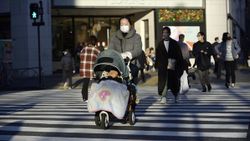 Japonya'nın kronikleşen sorunları koronavirüsle birlikte arttı