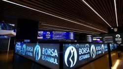 Borsa İstanbul haftaya yatay başladı