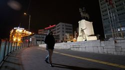 İçişleri Bakanlığı: 24 bin 755 kişiye adli ve idari işlem yapıldı