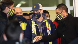 Mesut Özil geldi Fenerbahçe Borsa’da yükseldi