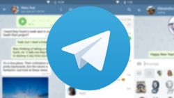 Telegram, 500 milyon aktif kullanıcı sayısına ulaştı