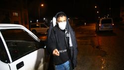 Adana'da babası darbedilerek kaçırılan çocuk kurtarıldı
