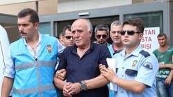 Hakan Şükür'ün babasına FETÖ'ye yardım suçundan 3 yıl hapis