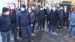 Kartal'da altınlarla birlikte kaçan kuyumcunun bulunmasını istiyorlar