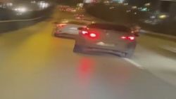 Kartal’da makas atan sürücüyü çekerken kendisi de trafiği tehlikeye soktu