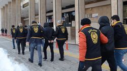 Malatya ile Ankara arasında fuhuş ağı: Şebeke çökertildi