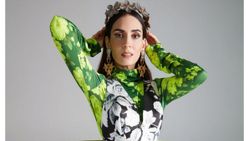 Melisa Sözen: Bir ömür yetmeyecekmiş bana