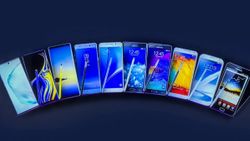 Samsung, Galaxy Note serisini sonlandırıyor