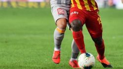 Yeni Malatya - Galatasaray maçının muhtemel 11'leri