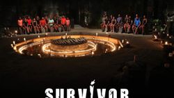 Survivor Türkiye’de bir isim daha diskalifiye oldu