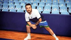 Çorlu’da basketbol takım kaptanı lojmandaki odasında ölü bulundu
