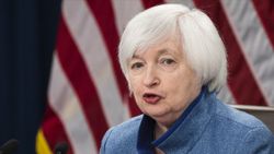 ABD Senatosu Biden'ın Hazine Bakanı adayı Janet Yellen'a onay verdi