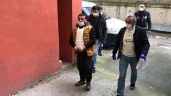 Kocaeli'de cinayet: Öldürme amacım olsa daha fazla ateş ederdim