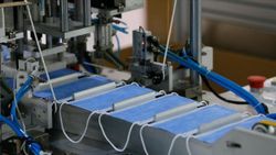 Medikal tekstil ihracatı 1.4 milyar dolara ulaştı
