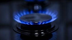 Doğalgaz ithalatı kasımda yüzde 32,1 arttı