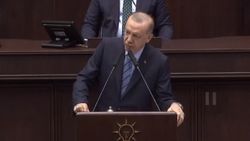 Cumhurbaşkanı Erdoğan'dan CHP'ye militan cevabı
