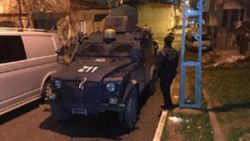 İstanbul’da DEAŞ operasyonu
