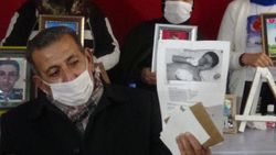 Teröristler 9 yaşında eline bomba verdi, 13 yaşında kaçırdı