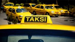 750 minibüs ve 250 dolmuşun taksiye dönüştürülmesi teklifi alt komisyona gönderildi