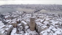 Yabancıya konut satışı 8 yılda 220 bin adedi geçti