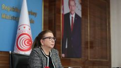 Ruhsar Pekcan: Türk firmalarının Arnavutluk'taki yatırımlarının değeri 1 milyar dolara yaklaştı