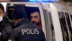 Ankara'da tartıştığı arkadaşını öldürdü