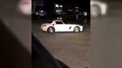Ankara’da drift videosu paylaşan futbolcu menajeri gözaltına alındı