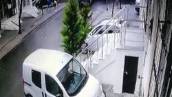 Sancaktepe’de gençlerin ölümden kıl payı kurtuluşu
