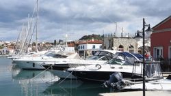 Hırsızlık çetesi, İstanbul ve İzmir' deki lüks teknelere dadandı