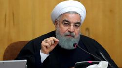 İran Cumhurbaşkanı Hasan Ruhani: Seçimlere katılın