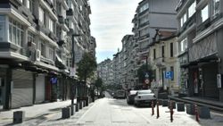 Samsun kısıtlamaya uydu, vali teşekkür etti