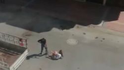 Mersin'de pompalı tüfek ile eski eşini vuran şahıs 'öldürme kastım yoktu' dedi