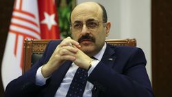 YÖK Başkanı Yekta Saraç'tan üniversitelerde yüz yüze eğitim açıklaması