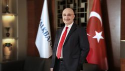 Halkbank'ın aktif büyüklüğü 2020'de yüzde 48,8 yükseldi