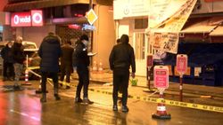 Beykoz'da iki grup arasında çatışma: 1 ölü, 1 yaralı