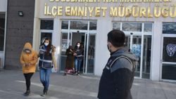 Ağrı'da 'sahte gelin' operasyonu: 6 şüpheli tutuklandı