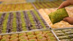 Gaziantep ocak ayında dış ticaret fazlası verdi