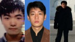 Kuzey Koreli hacker'lardan 1,3 milyar dolarlık soygun