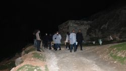 Şanlıurfa’da mağaradaki alacak verecek kavgasında kan döküldü