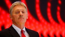 Kremlin Sözcüsü Peskov: ABD Kuzey Akım 2 yerine Teksas ile ilgilensin