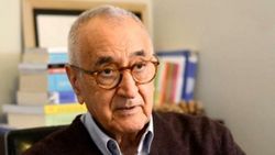 Doğan Cüceloğlu’nun adı fen lisesinde yaşatılacak
