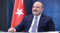 Mustafa Varank, Birleşik Krallık'a iş birliği çağrısında bulundu