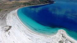 Salda Gölü nerede, hangi şehirde? Salda Gölü özelliği nedir?