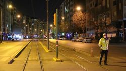 Bu hafta sonu sokağa çıkma yasağı var mı? 20-21 Şubat sokağa çıkma yasağı uygulanacak mı?