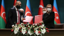 Türkiye ve Azerbaycan arasında helal akreditasyon anlaşması